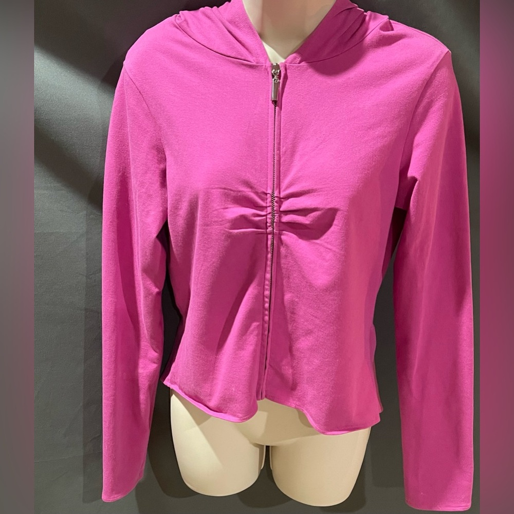 Hoodie jacket